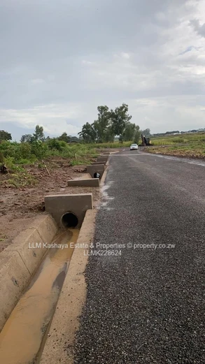 STANDS FOR SALE in Glaudina, Harare.