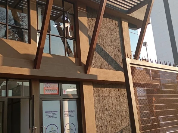 Shop & Retail Property