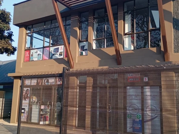 Shop & Retail Property