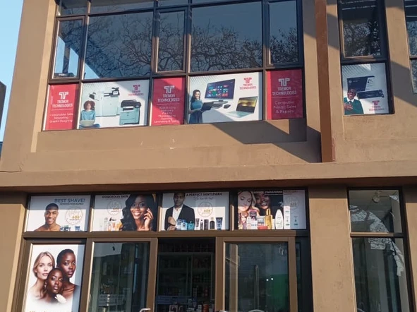 Shop & Retail Property