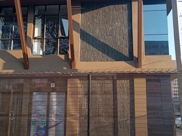 Shop & Retail Property