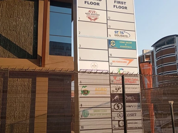 Shop & Retail Property