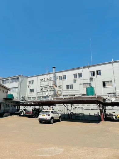 OFFICES TO LET at Avondale Shopping Center