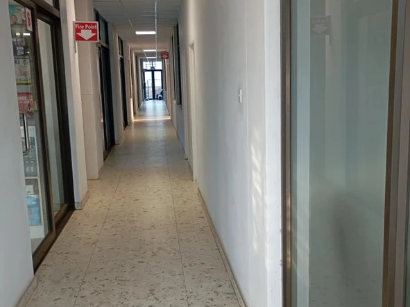 Shop & Retail Property