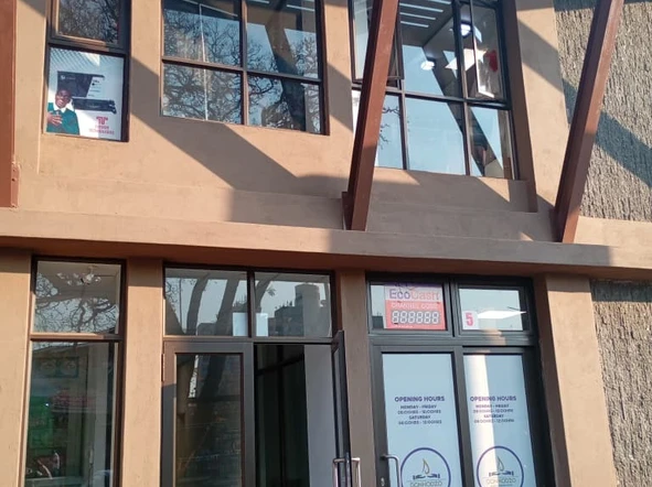 Shop & Retail Property