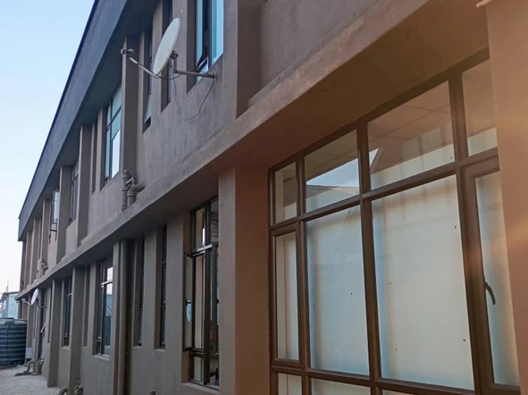 Shop & Retail Property