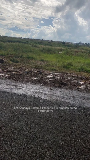 STANDS FOR SALE in Glaudina, Harare.