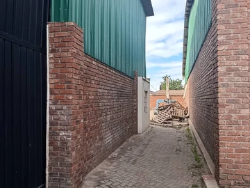 Warehouse & Factory