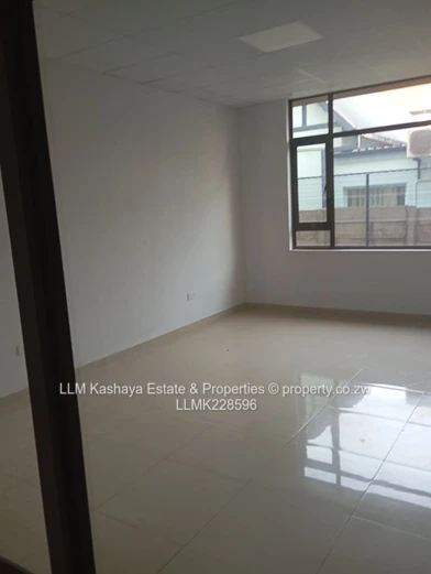 SHOPS TO LET in Harare CBD at Corner 4th Street & Kwame Nkrumah