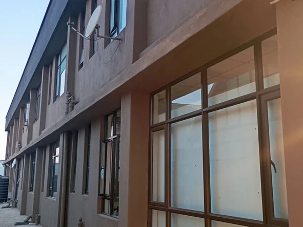 Shop & Retail Property