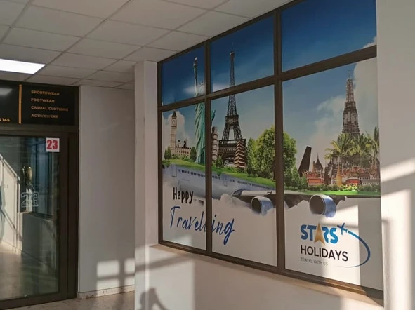 Shop & Retail Property