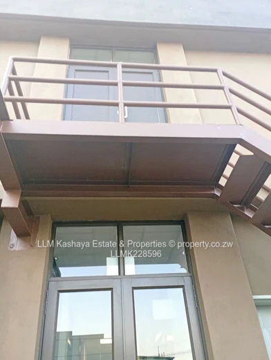 SHOPS TO LET in Harare CBD at Corner 4th Street & Kwame Nkrumah