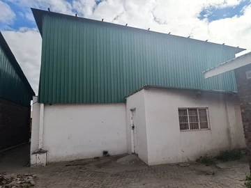 Warehouse & Factory