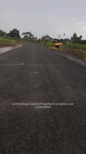 STANDS FOR SALE in Glaudina, Harare.