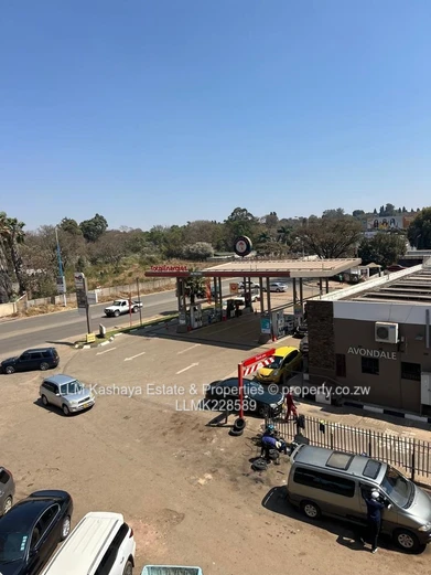 OFFICES TO LET at Avondale Shopping Center