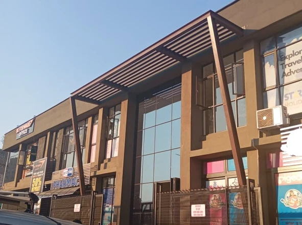 Shop & Retail Property