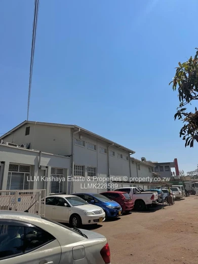 OFFICES TO LET at Avondale Shopping Center