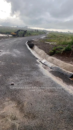 STANDS FOR SALE in Glaudina, Harare.
