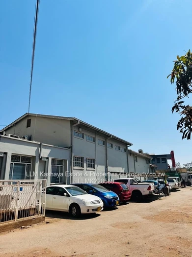 OFFICES TO LET at Avondale Shopping Center